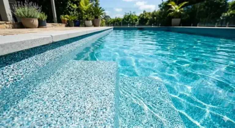 Best Pool Plastering Options: Material & Engineering Guide