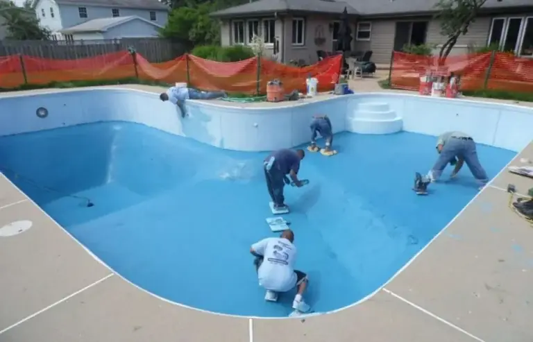 Top Pool Resurfacing Plans: Material & Engineering Guide